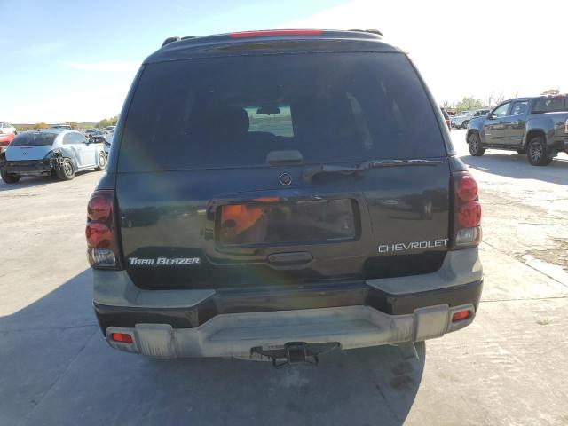 Photo 6 from auction – 2003 CHEVROLET TRAILBLAZE with VIN 1GNES16S736224650