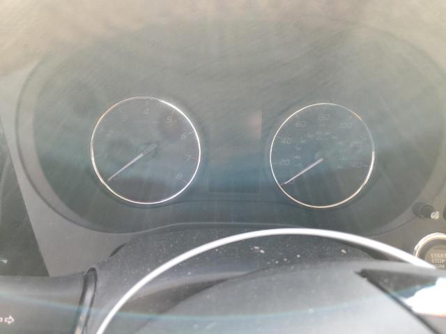 صورة رقم 9 من المزاد - 2017 MITSUBISHI OUTLANDER مع VIN JA4AD3A33HZ057569