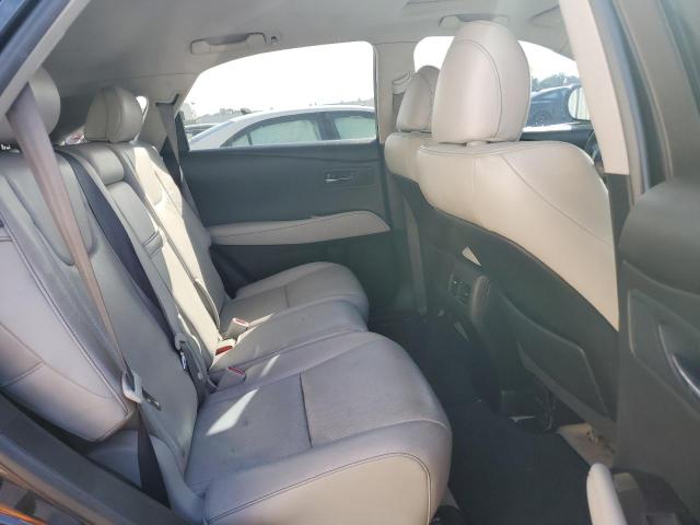 Zdjęcie 11 z aukcji – 2013 LEXUS RX 350 z VIN 2T2ZK1BA6DC120258