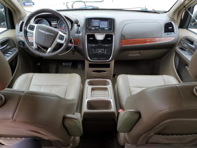 Photo 8 from auction – 2014 CHRYSLER TOWN & COU with VIN 2C4RC1BG1ER342620