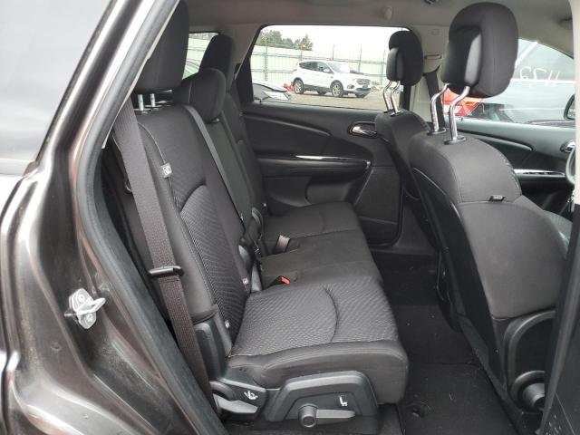 Photo 11 from auction – 2017 DODGE JOURNEY SX with VIN 3C4PDDBG2HT520736