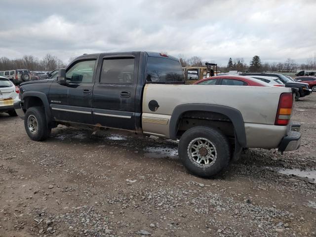 Photo 2 from auction – 2004 CHEVROLET SILVERADO with VIN 1GCHK23U24F118626