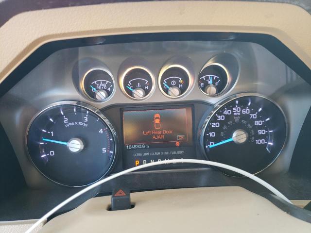 Photo 9 from auction – 2011 FORD F250 SUPER with VIN 1FT7W2BT2BEB38449
