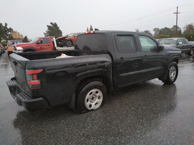 Photo 3 from auction – 2022 NISSAN FRONTIER S with VIN 1N6ED1EJ7NN638478