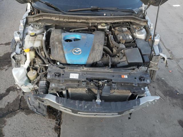 Photo 11 from auction – 2013 MAZDA 3 I with VIN JM1BL1V73D1761357