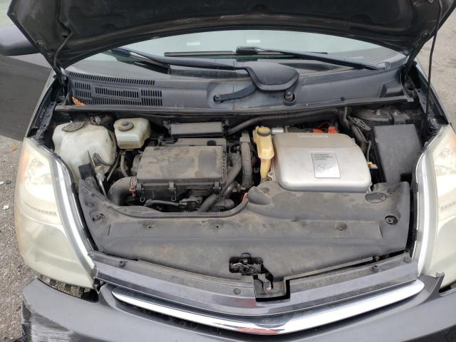 Photo 11 from auction – 2007 TOYOTA PRIUS with VIN JTDKB20U873222523