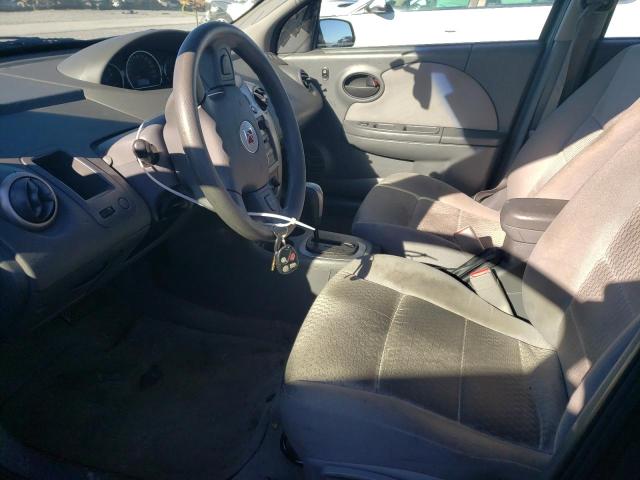 Photo 7 from auction – 2007 SATURN ION LEVEL with VIN 1G8AJ55F07Z198770