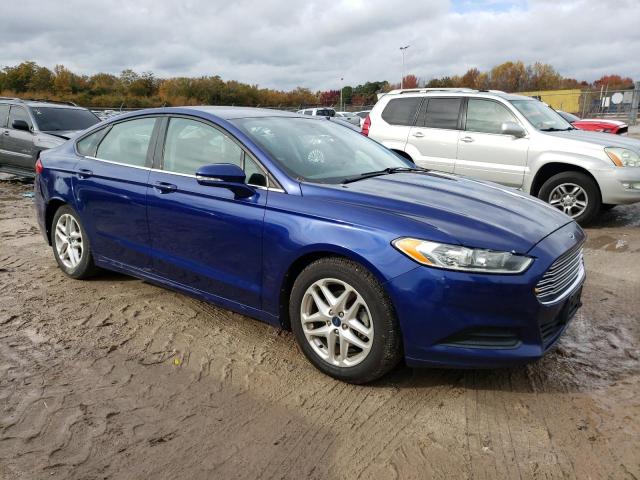 Photo 4 from auction – 2013 FORD FUSION SE with VIN 3FA6P0HR9DR298147