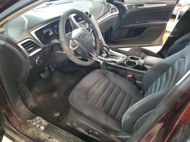 Photo 7 from auction – 2013 FORD FUSION SE with VIN 3FA6P0H7XDR350805