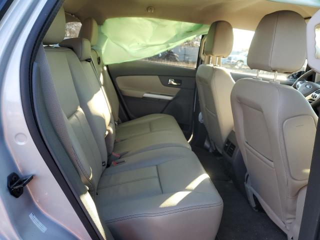 Photo 11 from auction – 2014 FORD EDGE SEL with VIN 2FMDK4JC5EBA49014