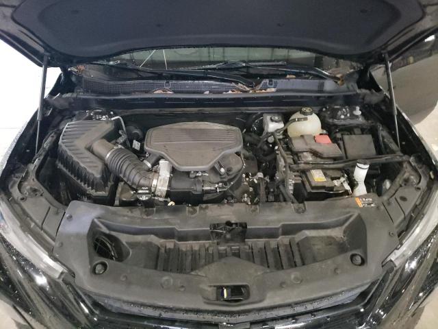 Photo 12 from auction – 2021 CHEVROLET BLAZER 3LT with VIN 3GNKBDRS3MS502683
