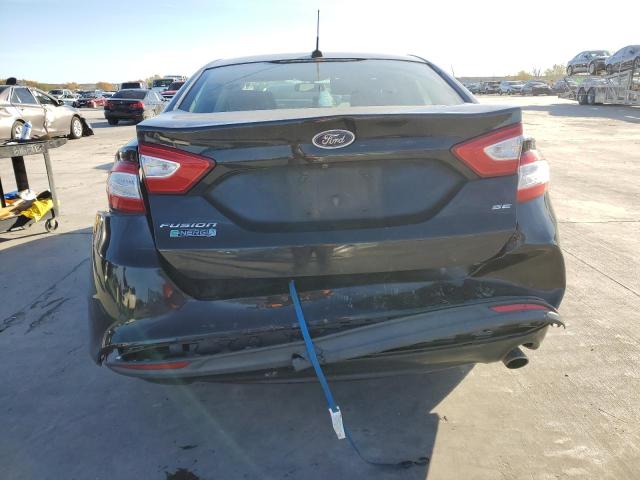 Photo 6 from auction – 2013 FORD FUSION SE with VIN 3FA6P0PU1DR295295