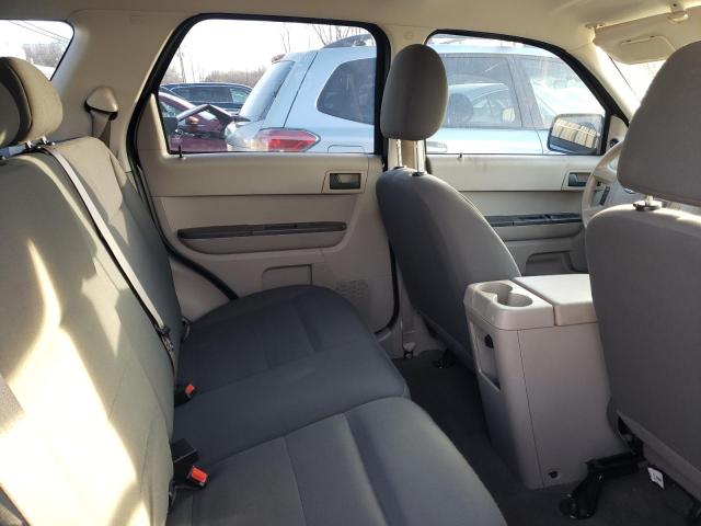 Photo 10 from auction – 2008 FORD ESCAPE XLS with VIN 1FMCU02Z18KE63015