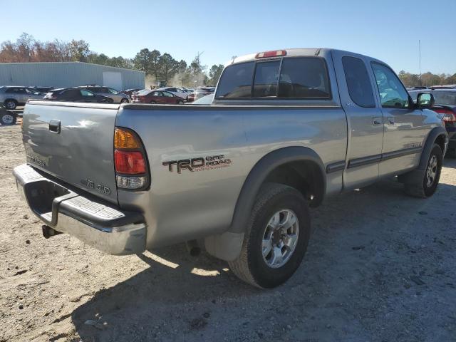 Photo 3 from auction – 2001 TOYOTA TUNDRA ACC with VIN 5TBBT44141S176681