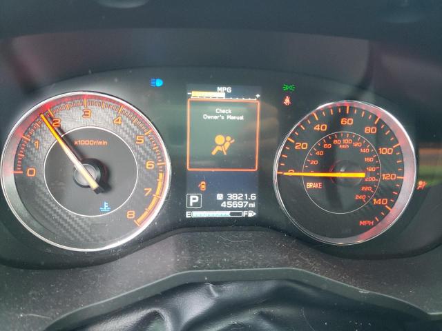 Photo 9 from auction – 2019 SUBARU IMPREZA SP with VIN 4S3GKAJ69K3604830