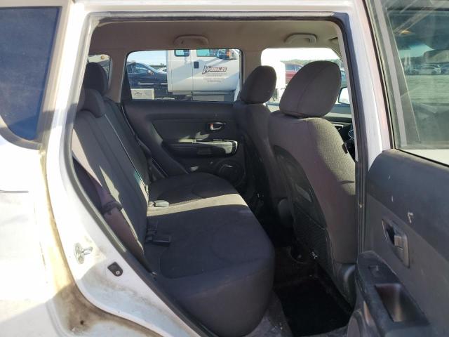 Photo 11 from auction – 2013 KIA SOUL with VIN KNDJT2A50D7773646