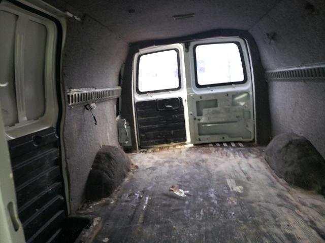 Photo 10 from auction – 2006 CHEVROLET EXPRESS CA with VIN 1GCFG15X161111709