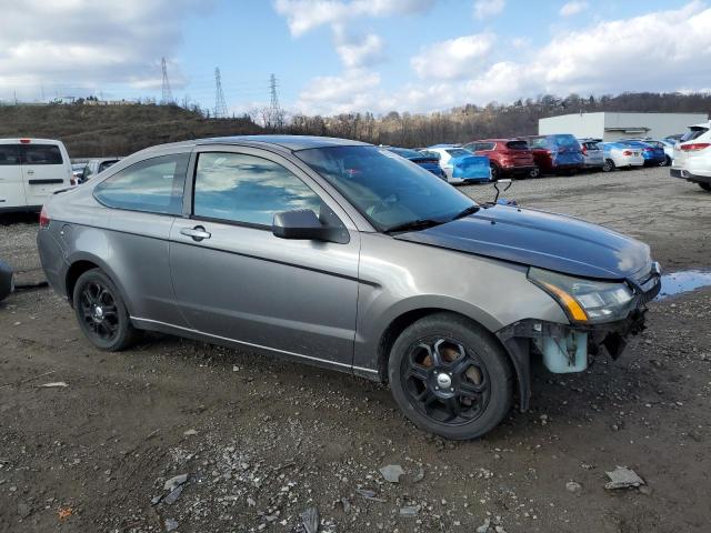 Photo 4 from auction – 2010 FORD FOCUS with VIN 1FAHP3CN4AW151824