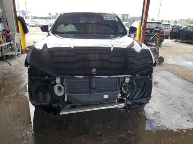 Photo 5 from auction – 2018 MASERATI LEVANTE with VIN ZN661XUA9JX301232