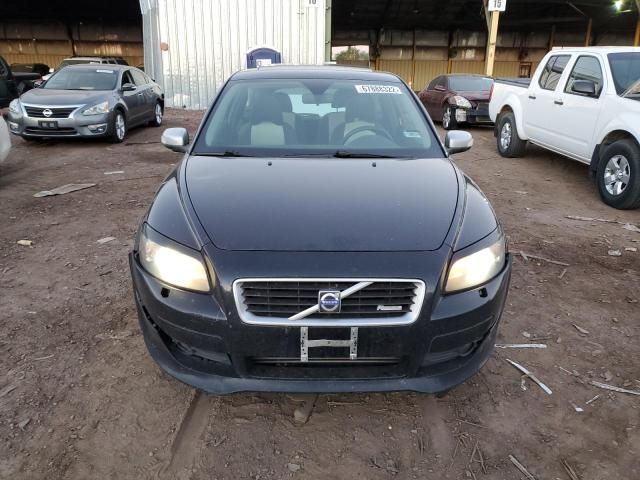Photo 5 from auction – 2010 VOLVO C30 T5 with VIN YV1672MK2A2175122