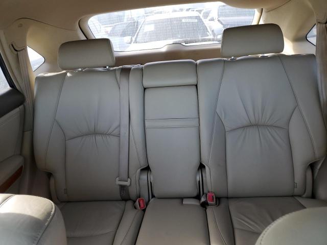 Photo 10 from auction – 2004 LEXUS RX 330 with VIN JTJHA31U540011291