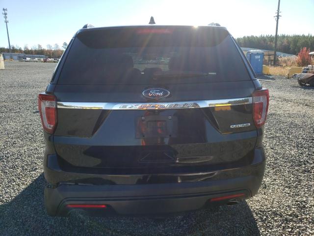 Photo 6 from auction – 2016 FORD EXPLORER with VIN 1FM5K7B86GGA08533