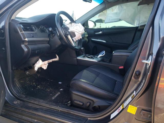 Photo 7 from auction – 2012 TOYOTA CAMRY BASE with VIN 4T1BF1FKXCU150700