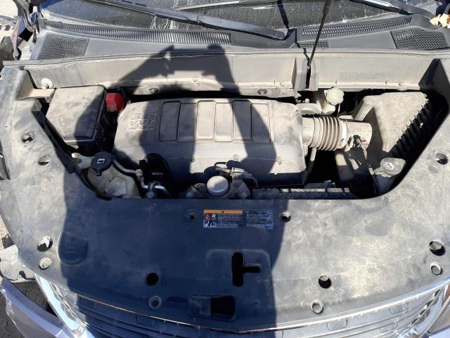 Photo 11 from auction – 2014 CHEVROLET TRAVERSE L with VIN 1GNKRFED1EJ144663