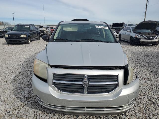 Photo 5 from auction – 2009 DODGE CALIBER SX with VIN 1B3HB48CX9D221017
