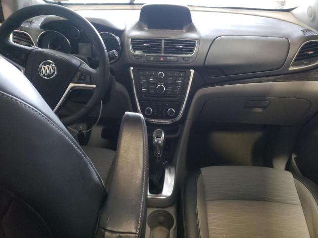 Photo 8 from auction – 2015 BUICK ENCORE CON with VIN KL4CJFSB2FB225622