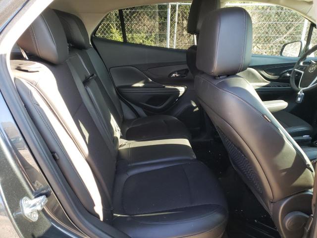 Photo 11 from auction – 2018 BUICK ENCORE PRE with VIN KL4CJASB7JB696404