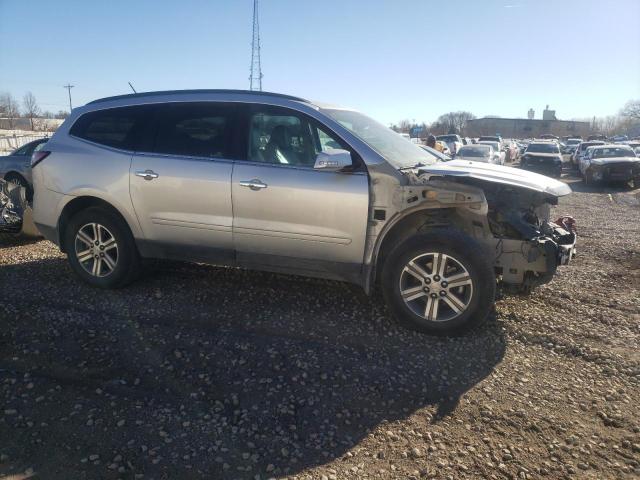 Photo 4 from auction – 2015 CHEVROLET TRAVERSE L with VIN 1GNKVHKD0FJ370058