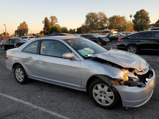 Photo 4 from auction – 2002 HONDA CIVIC EX with VIN 1HGEM22022L091942