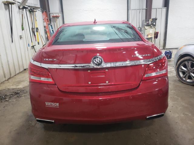 Photo 6 from auction – 2014 BUICK LACROSSE with VIN 1G4GA5G35EF212692