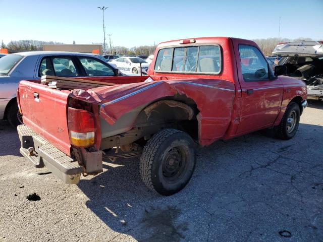 Photo 3 from auction – 1997 FORD RANGER with VIN 1FTCR10A4VUA99892