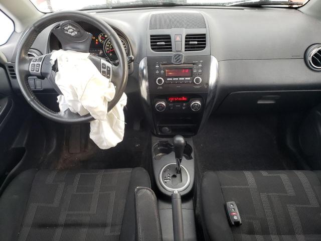 Photo 8 from auction – 2011 SUZUKI SX4 TOURIN with VIN JS2YB5A76B6300542