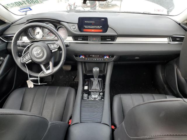 Photo 8 from auction – 2021 MAZDA 6 TOURING with VIN JM1GL1VM6M1600349