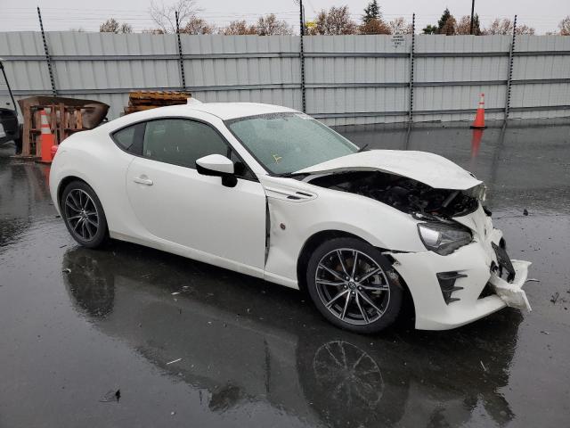 Photo 4 from auction – 2017 TOYOTA 86 BASE with VIN JF1ZNAA19H8704495