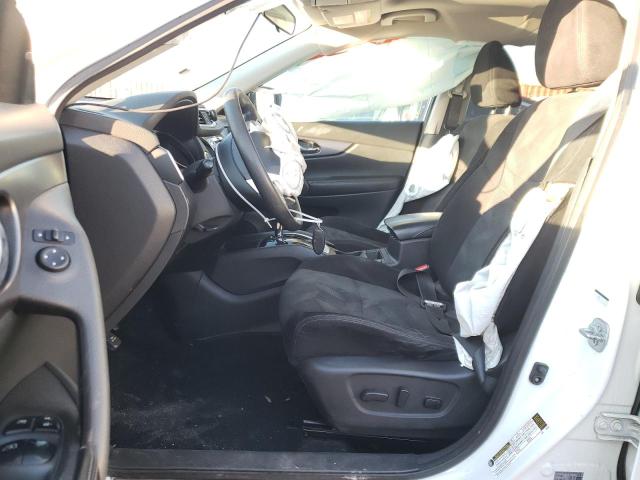 Photo 7 from auction – 2016 NISSAN ROGUE S with VIN 5N1AT2MM0GC910062