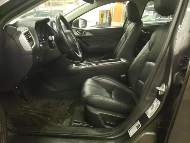 Photo 7 from auction – 2018 MAZDA 3 TOURING with VIN 3MZBN1V30JM260784