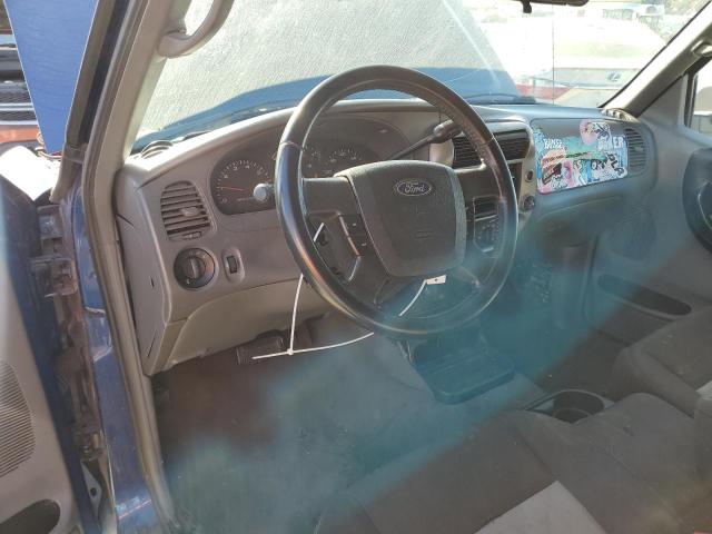 Photo 8 from auction – 2010 FORD RANGER SUP with VIN 1FTKR1ED4APA03542