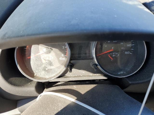 Photo 9 from auction – 2012 NISSAN ROGUE S with VIN JN8AS5MV3CW418236