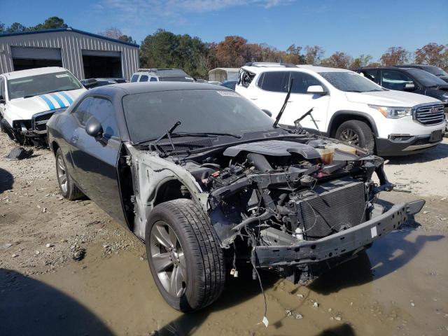 Photo 4 from auction – 2015 DODGE CHALLENGER with VIN 2C3CDZAG6FH851083
