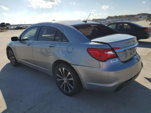 Photo 2 from auction – 2013 CHRYSLER 200 TOURIN with VIN 1C3CCBBB9DN600091