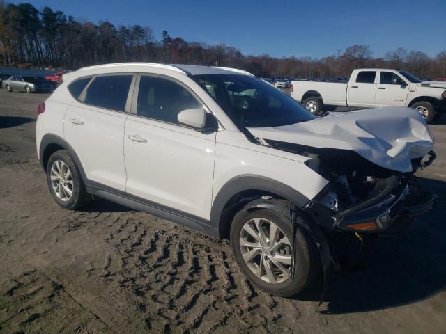 Photo 4 from auction – 2020 HYUNDAI TUCSON LIM with VIN KM8J33A49LU202276