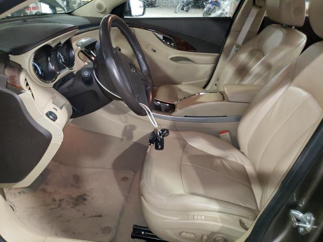 Photo 7 from auction – 2010 BUICK LACROSSE C with VIN 1G4GC5EG1AF186800