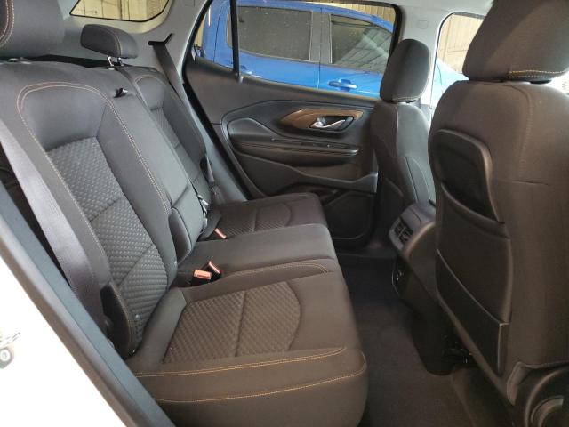 Photo 11 from auction – 2018 GMC TERRAIN SL with VIN 3GKALMEX1JL129740