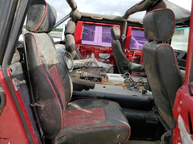 Photo 10 from auction – 2001 HUMMER H1 with VIN 137ZA90331E191729