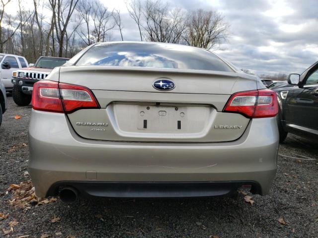 Photo 6 from auction – 2015 SUBARU LEGACY 2.5 with VIN 4S3BNAA63F3024075
