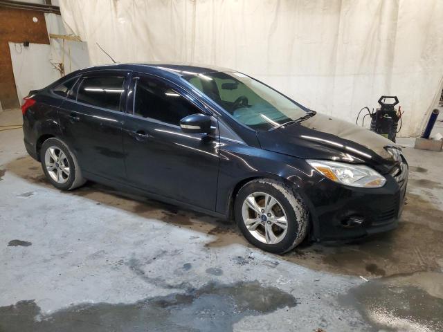 Photo 4 from auction – 2013 FORD FOCUS SE with VIN 1FADP3F29DL343455